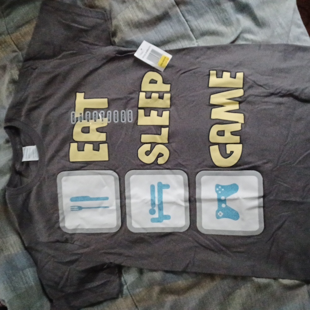 Men T-Shirt